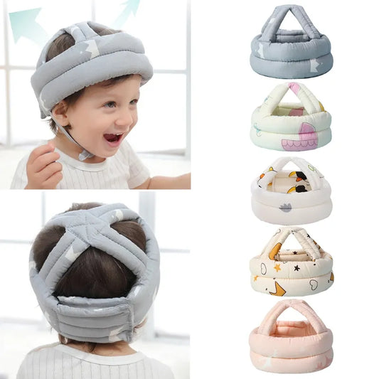 Toddler Helmet Protector